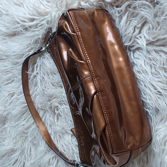 Rare Coach Demi purse Style #46619 - Picture 7 of 16